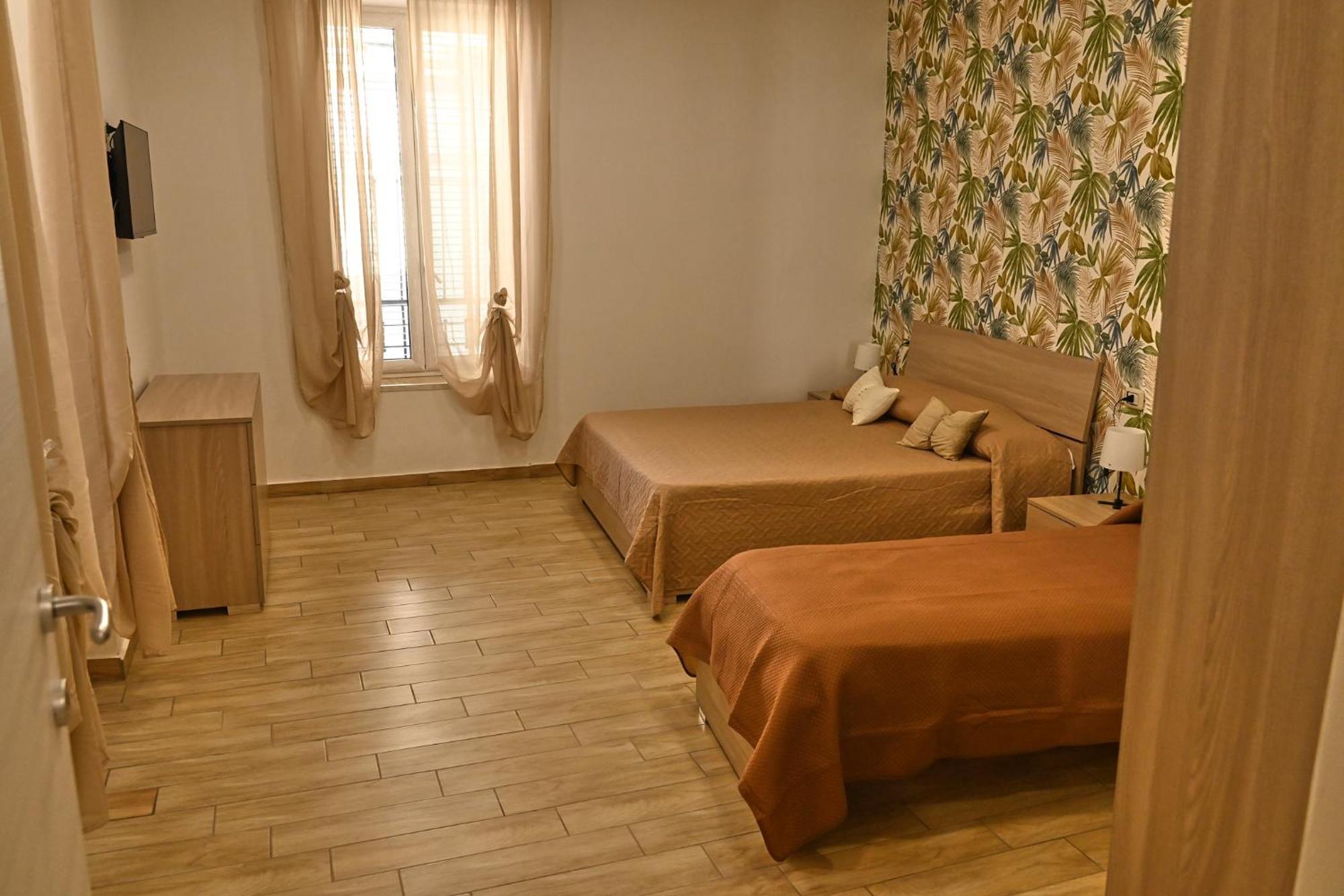 נאפולי Maison Centro Storico מראה חיצוני תמונה
