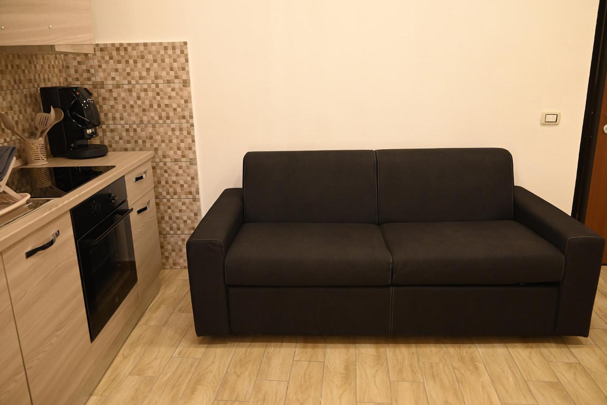 נאפולי Maison Centro Storico מראה חיצוני תמונה