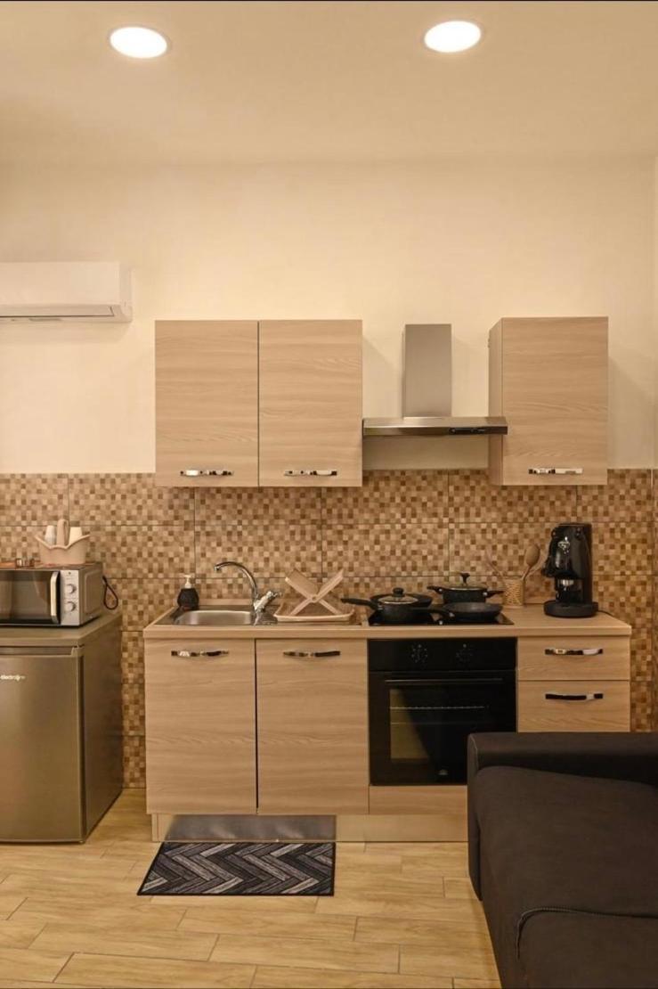 נאפולי Maison Centro Storico מראה חיצוני תמונה