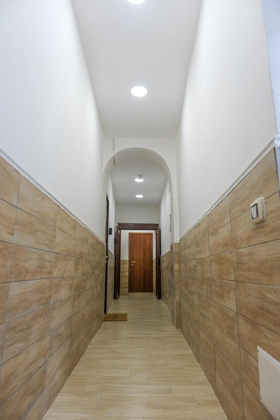 נאפולי Maison Centro Storico מראה חיצוני תמונה